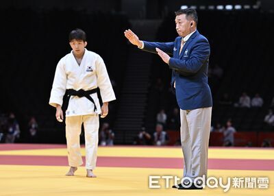 台灣之光！亞運柔道唯一台灣裁判　連珍羚恩師登場執法