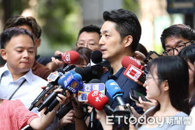 成淵高中87人腹瀉無視察　蔣萬安曝原因：金華國中學生受大傷害