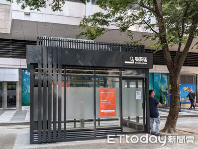 信義商圈將全面禁菸？　北市府揭規劃：往松壽路、威秀廣場評估