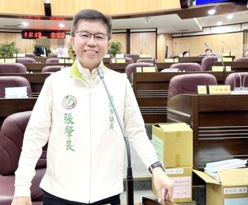 桃市議員張肇良等6人涉貪起訴!收賄當門神...關說免拆違法農舍