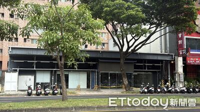 月租32萬撐不到3年! 知名港式飲茶熄燈「文具南霸天」接手