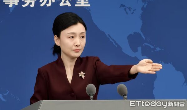 快訊／賴清德「民主對抗威權」 國台辦批對立：台灣前途由全體中國人民決定