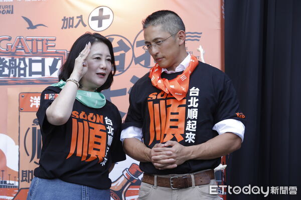 [新聞] 沈伯洋宣布啟動「大洋流計畫」 六區車 - 八卦 - PTT.BEST 批踢踢爆文 3
