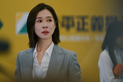 《人選之人》證實第2季開拍！　「謝盈萱、王淨」原班人馬回歸