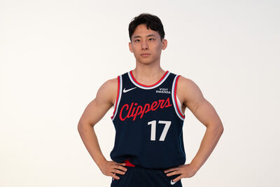 日本小巨人河村勇輝拚快艇正式名單　期待挑戰咖哩大神柯瑞
