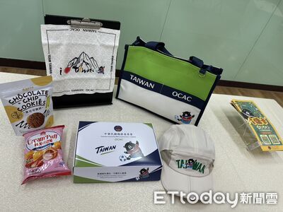 發想2個月！徐佳青力促「藍綠白大團結」推三合一包　領取方式曝