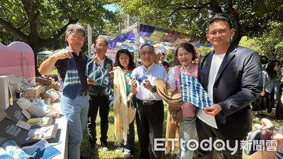 毛巾變身遊戲道具!虎尾「巾彩耕地藝術節」週末登場