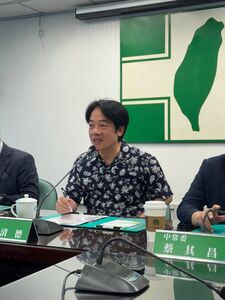追加預算6076億有哪些? 賴清德分6面向:盼朝野別讓人民等待
