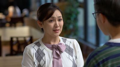 《麻辣鮮師》女星抗癌成功回歸八點檔! 「曾陷憂鬱低潮」吐心聲
