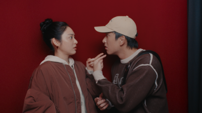 為了靈魂交換狂搜曾敬驊！江齊太敬業「演算法全是他」點開手機笑翻
