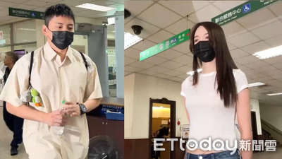 透過警官查個資一審遭判6月 王大陸和女友二審仍不認罪