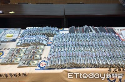 警政署全國第2季阻詐評比　北市抄140詐團...擋下3.9億奪冠