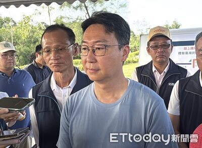 陳世凱為連假塞爆道歉　籲高鐵有條件管制自由座總量