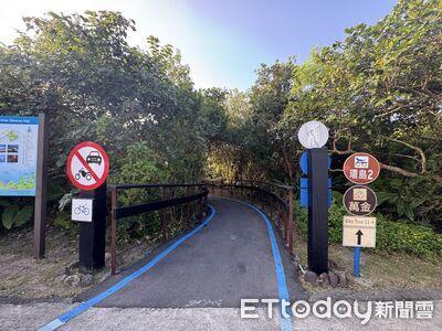 「環島2號線」年底前啟用 自行車專用道比例提升至37%