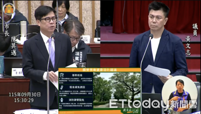 鄰近世運主場館!黃文志談中油宏南宿舍 盼轉型觀光旅宿