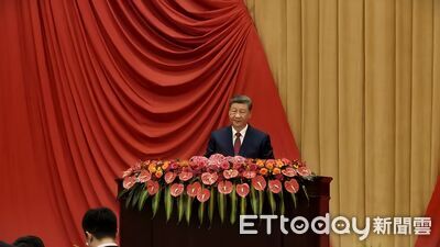 川習會後首次涉台談話!習近平:堅決打擊台獨、深化兩岸交流合作