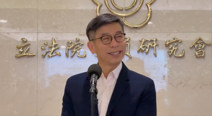 ▲▼民進黨立委鍾佳濱。（圖／鍾佳濱國會辦公室提供）