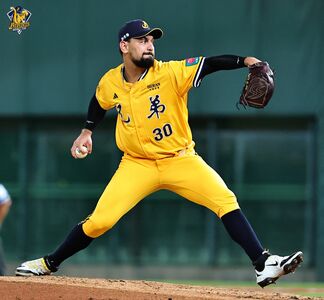 兄弟7比1退台鋼穩居下半季龍頭！勝騎士10勝到手　領先樂天1.5場