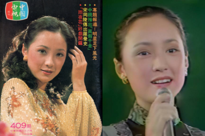 資深女星驚傳離世享壽74歲　「曾是中視當家花旦」婚後淡出演藝圈