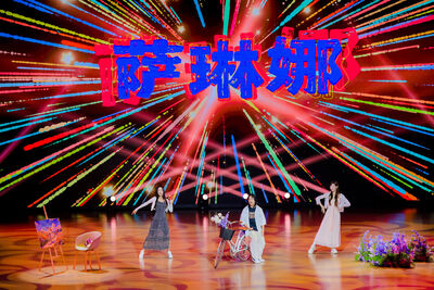 北京校園歌曲大會百首原創作品競逐　結合就業市場釋1萬職缺