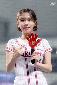 專訪／金佳垠首個桃猿應援球季收官　完美主義下的成長與蛻變