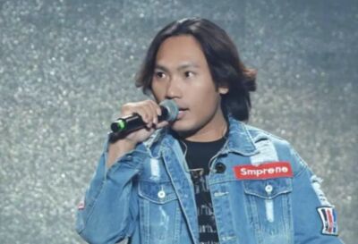 神救援「李克勤」路人甲是他! 侯浪放下燒烤到現場Hold住3萬人