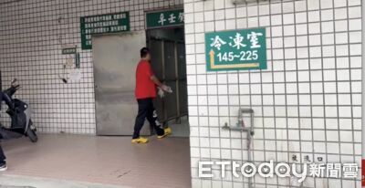 22歲洗車男被打死塞後車廂!父母公嬤悲痛認屍...嘆:小孩子傻啦