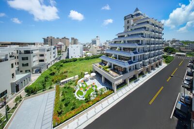 身分證有「1、0」住高雄福容3999元起 台北凱撒送追星小卡套