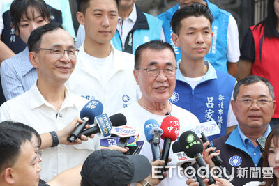 張淑娟控蘇巧慧幫兇 李四川不捨:抹黑無辜市民我都要譴責