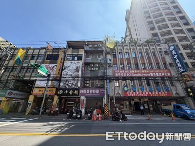 板信劉家出手! 砸2.34億掃下板橋湳雅商圈2棟透天