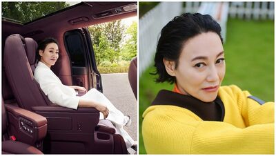 金馬影后團隊「塞車遭砸窗搶劫」！驚悚照曝光 巴黎司機提醒3禁忌