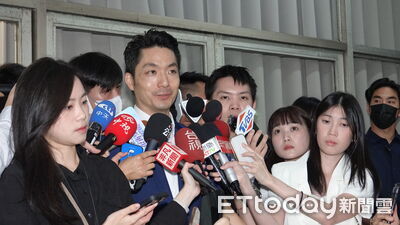 民族國小9生午餐吃小卷吐瀉 蔣萬安:孩子得腸胃炎也不排除諾羅