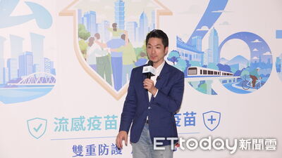 賴清德讚「洋流」溫暖 蔣萬安諷:大家在等團結十講何時講完