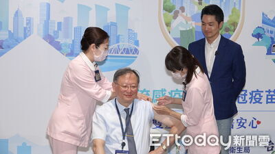 台大急診中秋連假爆量「單日湧入430人」 創院以來新高
