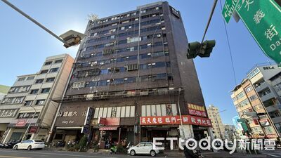 底價1219萬→35萬! 鹽埕百坪地下室「第17拍」等嘸人