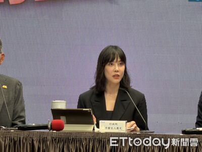 普發1萬紅包要來了! 行政院首表態:盼明年農曆年前開始發