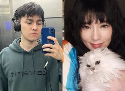 唐綺陽遭錫蘭挑釁首發聲!「比較心疼大家」 炎亞綸看不下去幫抱屈