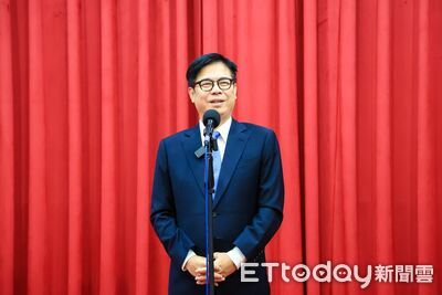 《今周刊》永續城市調查！　陳其邁連3年獲最佳首長信任獎