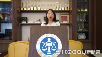 王令麟被控監獄行賄逆轉無罪 高院曝改判理由:未構成對價關係