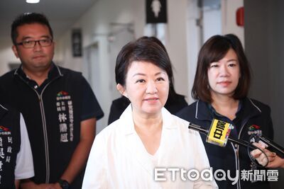 日商有意參與中捷BOT　盧秀燕證評估中：全面思考各種可能
