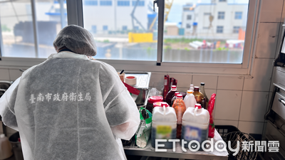 台南餐盒業稽查!筍干二氧化硫超標 4家業者違規挨罰28萬