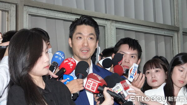教育局答不出小卷流向 蔣萬安：目前沒發現其他學校有類似狀況