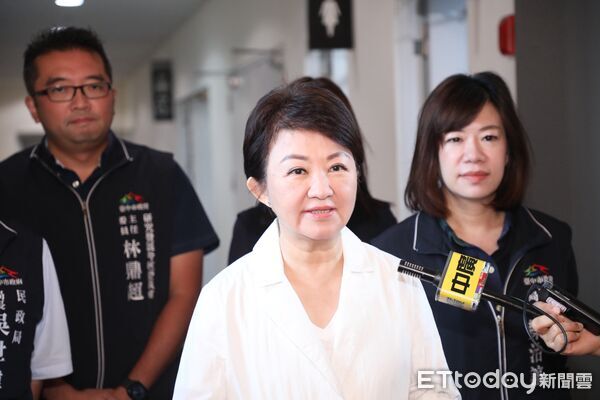 日商有意參與中捷BOT 盧秀燕證評估中：全面思考各種可能