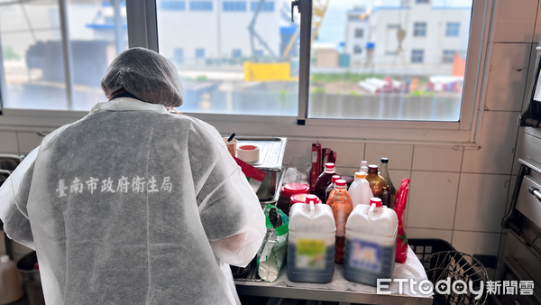 台南餐盒業稽查！筍干二氧化硫超標 4家業者違規挨罰28萬