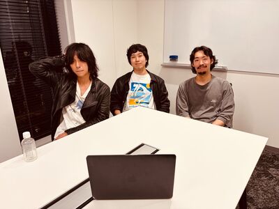 出道就唱《航海王》片尾曲 時速36公里告白「草東」成啟蒙團