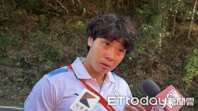 失去黃金計畫自費百萬！上屆金牌張筑涵衛冕失利落淚：曾想放棄