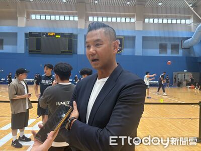 快訊/陳建州心臟手術後首度公開露面 笑稱:生完病什麼都不怕了