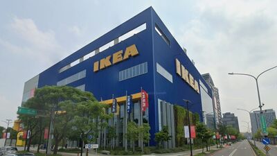 IKEA開賣新品「這不是霜淇淋」 網一看想吃了:比雪糕健康