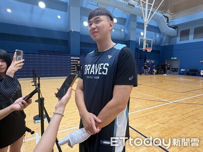 亞運慘烈骨折傷勢曝光　勇士主戰長人曾祥鈞最快11月回歸