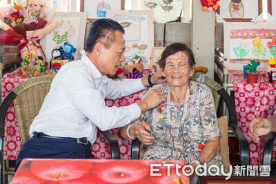 嘉義縣65-69歲弱勢健保費全免　蔡易餘力挺：弱勢優先不等待